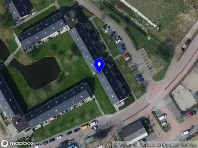 112 melding Overlastmelding Saturnusstraat in Strijen