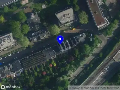 Overlastmelding Oetewalerpad in Amsterdam