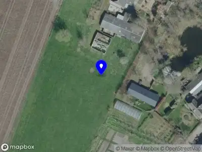 Ambulance met gepaste spoed naar de Walsert in Rijkevoort-De Walsert