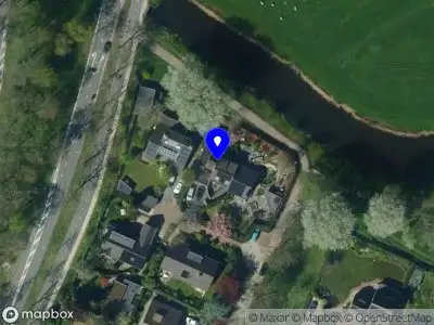 Brandweer met grote spoed naar de Kievit in Castricum