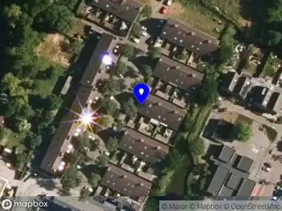 112 melding Overlastmelding Oppad in Loosdrecht gesloten