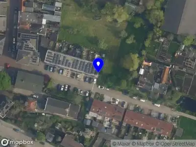 Overlastmelding Jan Dorrekenskade-West in Waddinxveen gesloten
