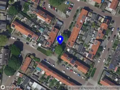 Overlastmelding Slauerhoffstraat in Dordrecht gesloten