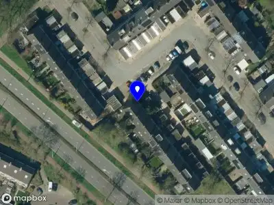 Anonieme overlastmelding Feerwerdpad in Arnhem gesloten