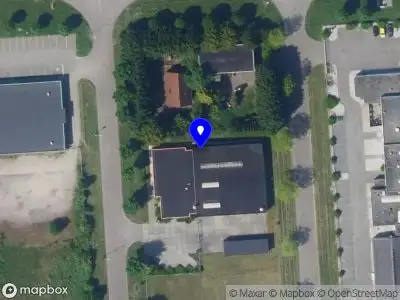 Overlastmelding Zuiveringweg in Lelystad