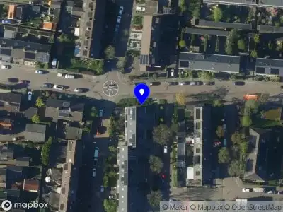 112 melding Overlastmelding Meeuwenlaan in Sint Pancras