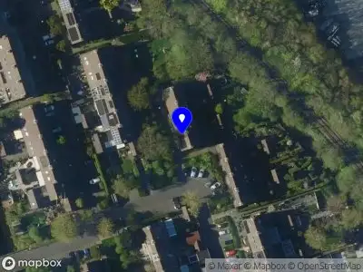 112 melding Overlastmelding Klagerstuin in Zwaag gesloten