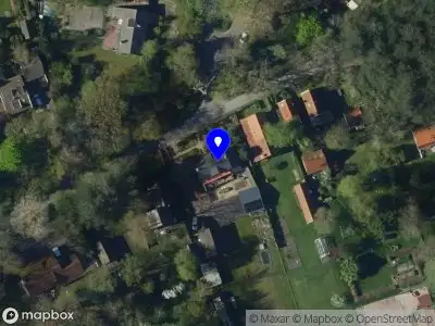 112 melding Overlastmelding Burgemeester Peecklaan in Schoorl gesloten