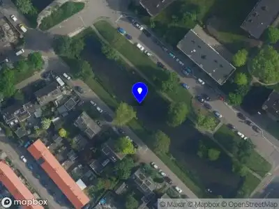 Brandweer met grote spoed naar de Frans Halsstraat in Weesp