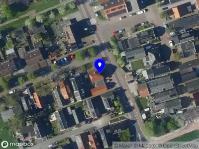 112 melding Overlastmelding Nijverheidsstraat in Oudkarspel gesloten