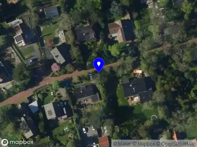 112 melding Overlastmelding Cornelis van Foreestlaan in Schoorl gesloten