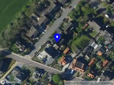 112 melding Overlastmelding Houtjeslaan in Schoorl gesloten