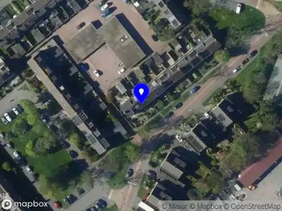 Overlastmelding Meidoornweg in Schoorl gesloten