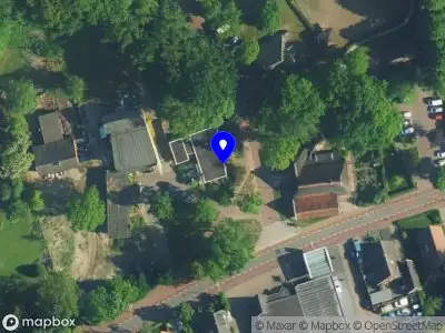 Politie naar de Hofmanstraat in Hellendoorn vanwege aanrijding met letsel