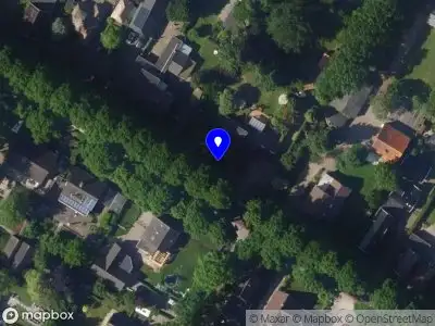 Politie naar de Stationsstraat in Putten vanwege aanrijding met letsel