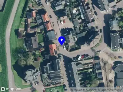 112 melding Brandweer met grote spoed naar de Oude Bijlandseweg in Tolkamer