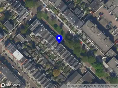 112 melding Besteld ambulance vervoer naar de Warande in Schiedam