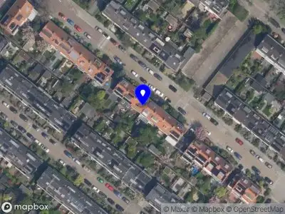 Besteld ambulance vervoer naar de Cipreslaan in Rotterdam