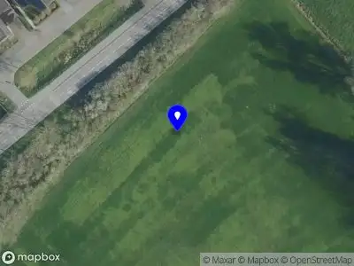 112 melding Politie naar de Sint Hubertusweg in Erlecom vanwege aanrijding met letsel