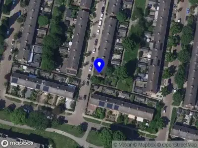 Overlastmelding Prinses Beatrixstraat in Gorinchem gesloten