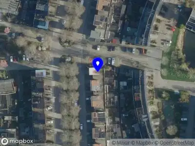 112 melding Overlastmelding Annie M.G. Schmidtlaan in Gorinchem gesloten