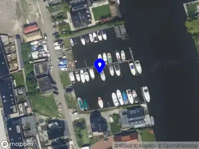 112 melding Overlastmelding Vrouwgeestweg in Woubrugge