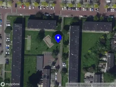 Overlastmelding Jan van Brakelstraat in Dordrecht