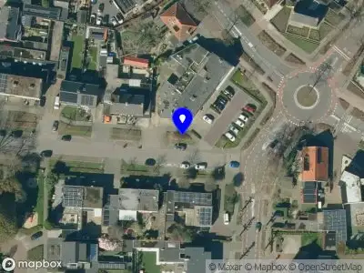 Overlastmelding Schilderspoort in Zevenaar