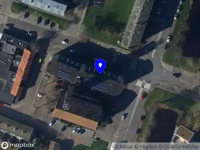 112 melding Overlastmelding Seringenlaan in Den Helder