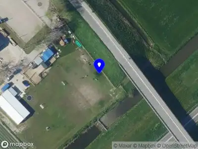 Overlastmelding Terdiekerweg in Nieuwe Niedorp gesloten