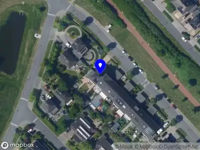 Overlastmelding Breedenburg in Lelystad