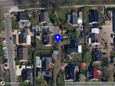 Brandweer met gepaste spoed naar de Stadhouderslaan in Hoogezand vanwege afhijsen patient