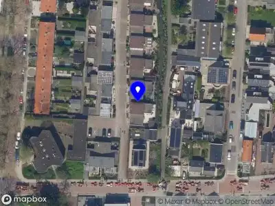 Besteld ambulance vervoer naar de Broereshof in Lekkerkerk