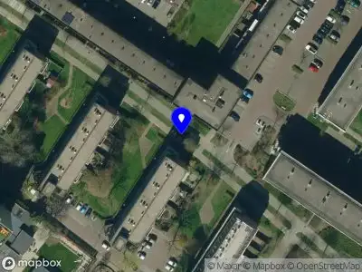 Politie naar de Middelgraafpad in Arnhem vanwege aanrijding met letsel