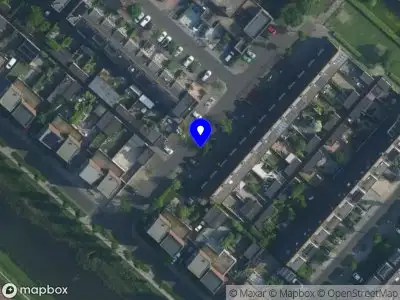 Ambulance met grote spoed naar de Veerse Meer in Hoofddorp