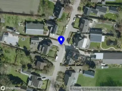 Brandweer met gepaste spoed naar de Paleisstraat in Veldhoven