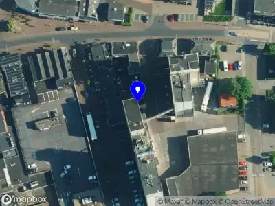 Brandweer met gepaste spoed naar de Zuivelhof in Raalte vanwege afhijsen patient