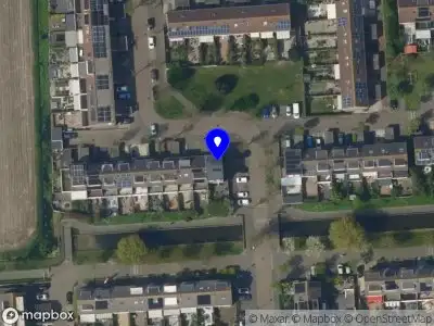 112 melding Overlastmelding Alk in Noordwijk