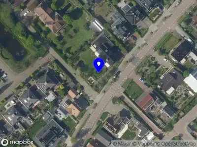 Anonieme overlastmelding Jacoba van Beierenweg in Voorhout