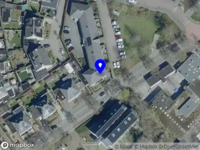 112 melding Overlastmelding Hazenakkers in Sint-Michielsgestel gesloten