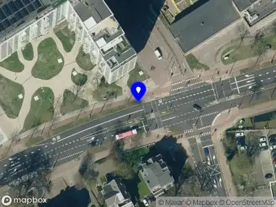 Overlastmelding Velperweg in Arnhem