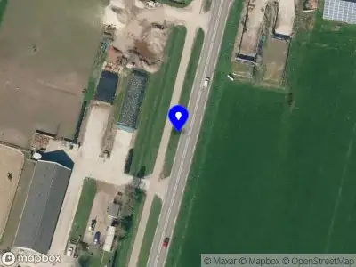 112 melding Overlastmelding Zevenaarseweg in Angerlo