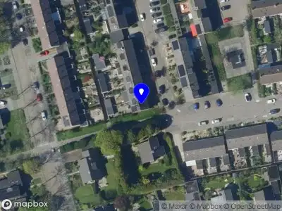 Overlastmelding Jan van Scorelstraat in Schagen gesloten