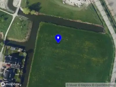 112 melding Overlastmelding Kalverdijkerlaantje in Tuitjenhorn