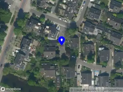 Ambulance met gepaste spoed naar de Mercuryplein in Krommenie