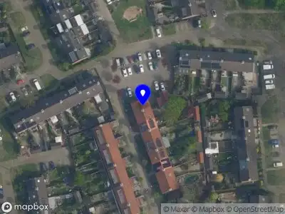 Traumahelikopter met grote spoed naar de Goudvinkhaag in Houten