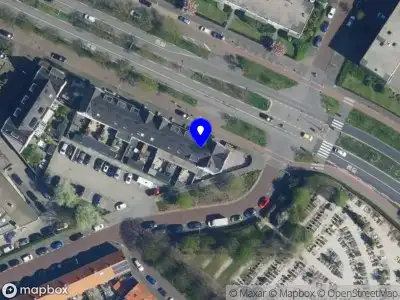Overlastmelding Van de Mortelstraat in Noordwijk