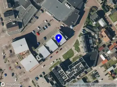 Anonieme overlastmelding Beatrixstraat in Zetten gesloten