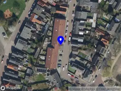 112 melding Overlastmelding Prins Bernhardstraat in Dongen gesloten