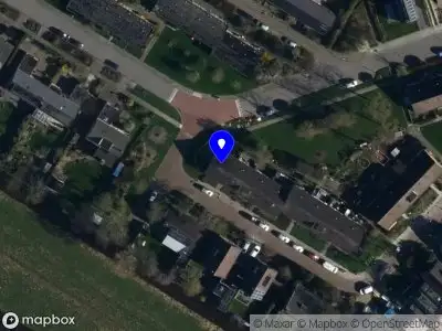 Overlastmelding Burgemeester De Moorstraat in Schagerbrug gesloten